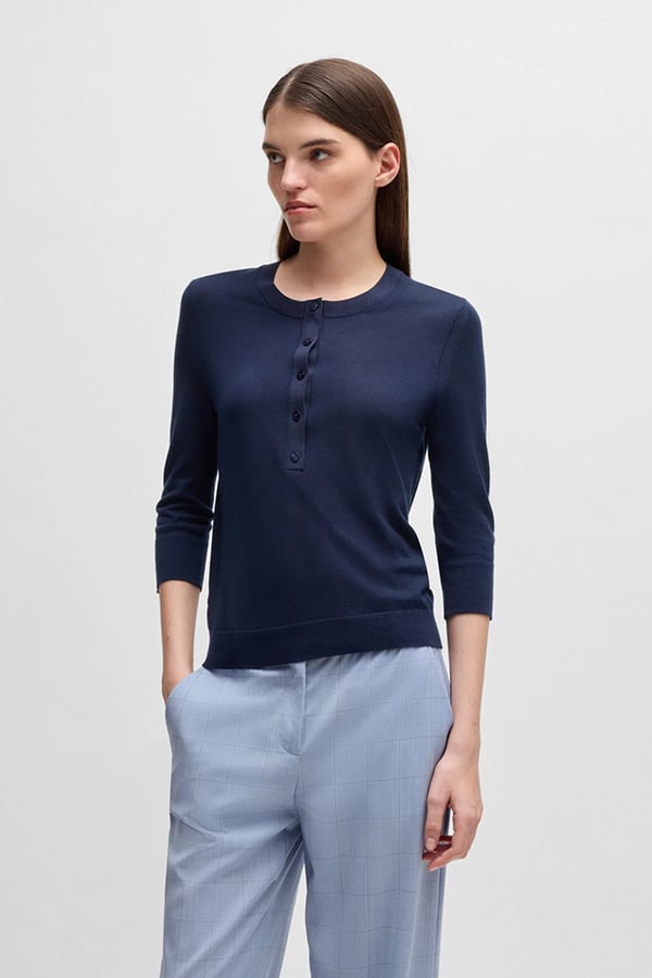 ΠΛΕΚΤΟ - 406 ΜΠΛΕ